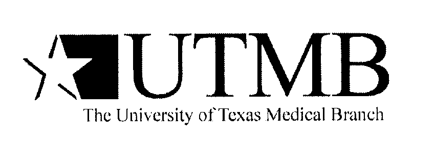  UTMB THE UNIVERSITY OF TEXAS MEDICAL BRANCH