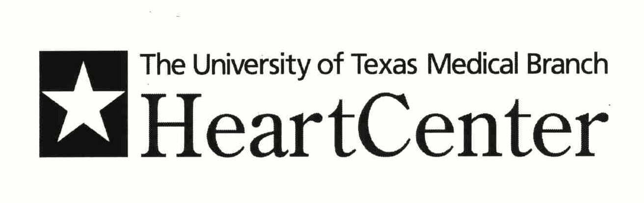  THE UNIVERSITY OF TEXAS HEARTCENTER