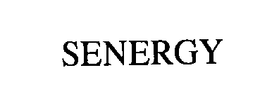 SENERGY