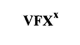  VFXX