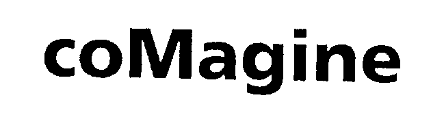 Trademark Logo COMAGINE
