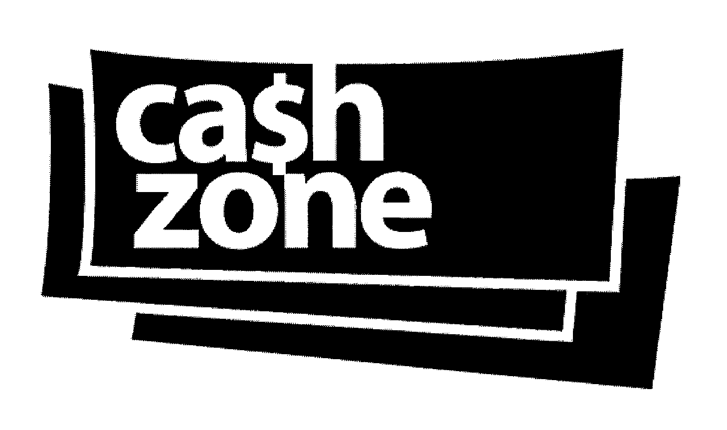 Trademark Logo CA$H ZONE