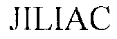 Trademark Logo JILIAC