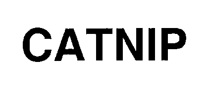 Trademark Logo CATNIP