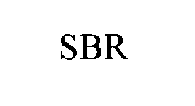 SBR