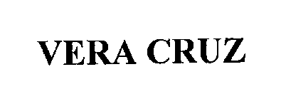 Trademark Logo VERA CRUZ