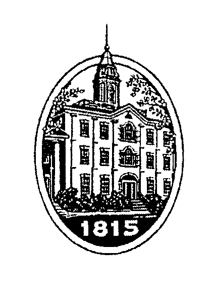 Trademark Logo 1815