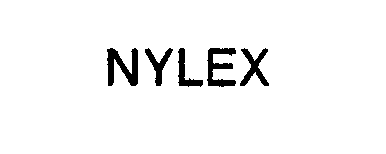Trademark Logo NYLEX