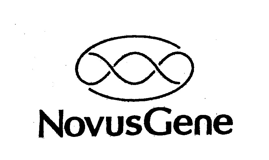 Trademark Logo NOVUSGENE