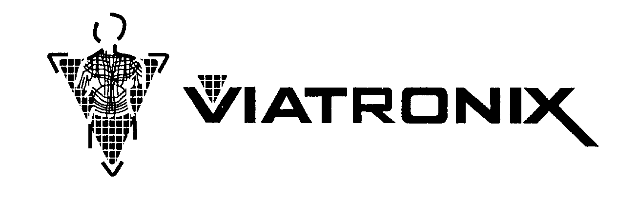Trademark Logo VIATRONIX
