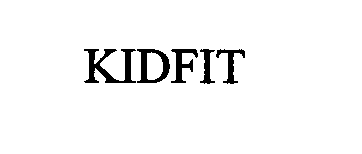 KIDFIT