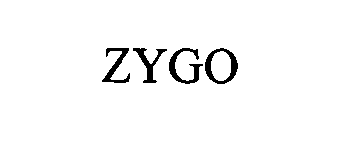  ZYGO