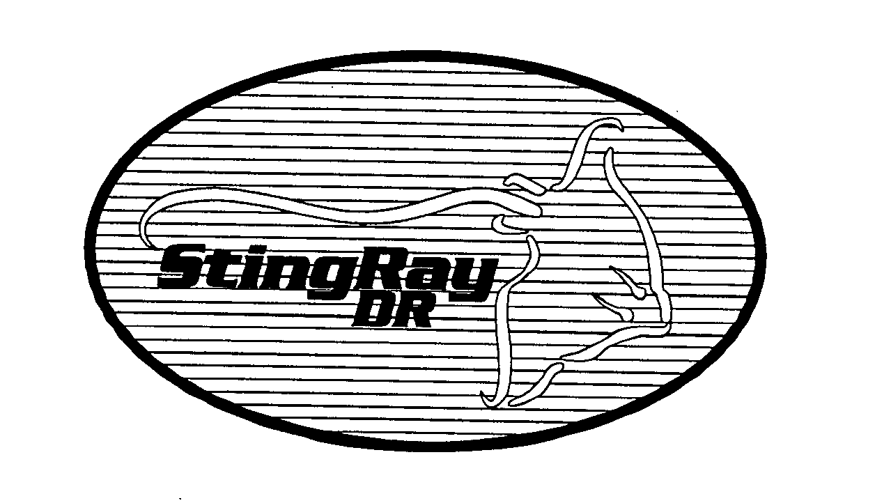 Trademark Logo STINGRAY DR