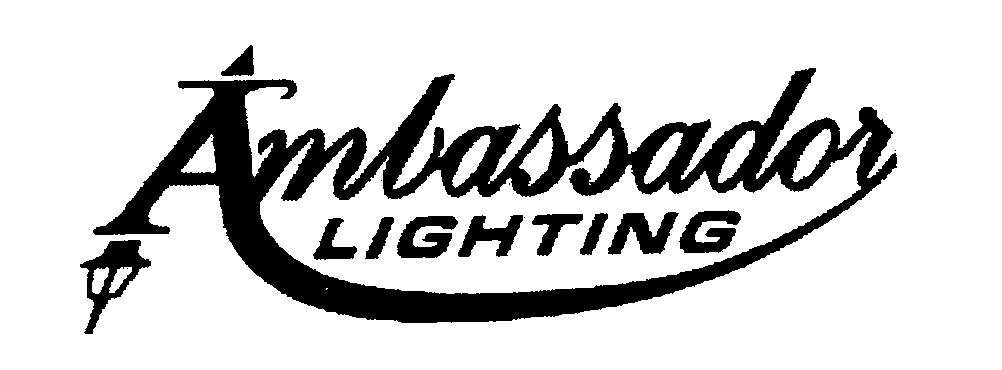  AMBASSADOR LIGHTING