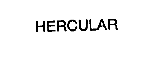  HERCULAR