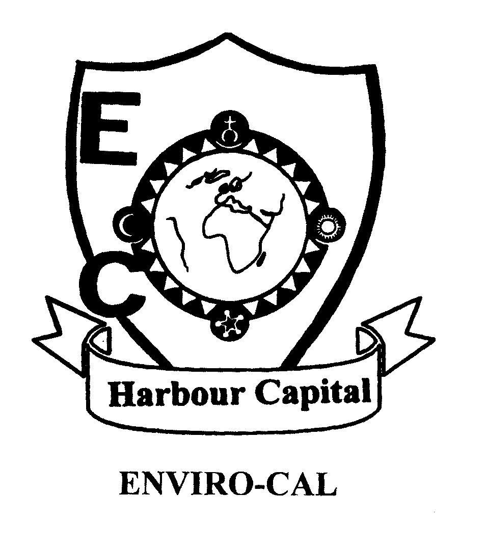  E C HARBOUR CAPITAL ENVIRO-CAL