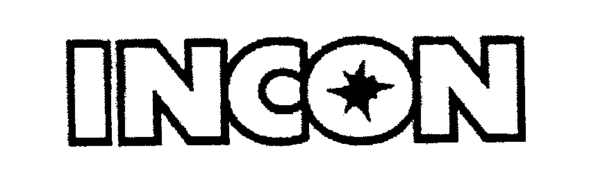 Trademark Logo INCON