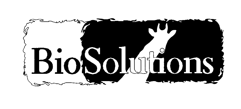  BIOSOLUTIONS