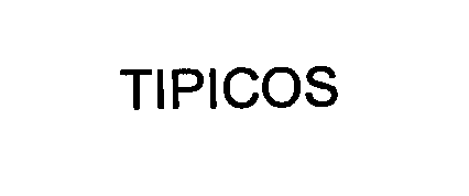 TIPICOS