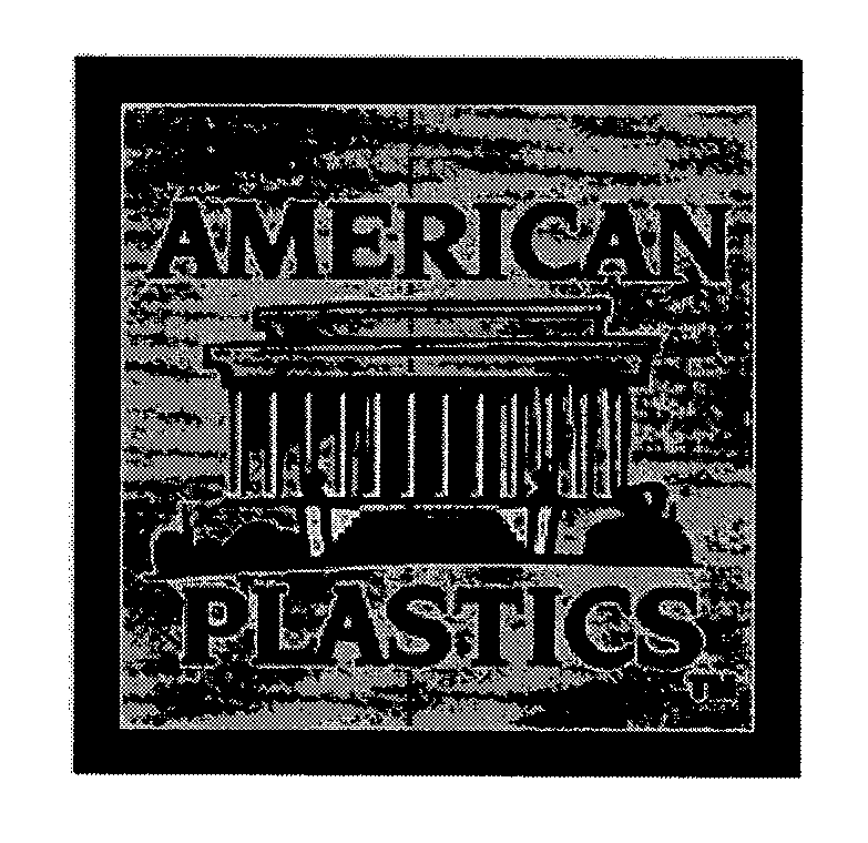  AMERICAN PLASTICS