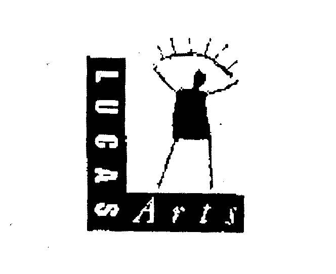 Trademark Logo LUCAS ARTS