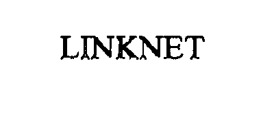 Trademark Logo LINKNET