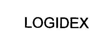  LOGIDEX