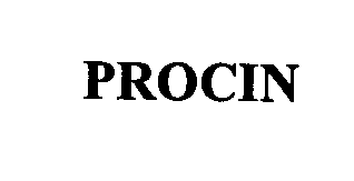  PROCIN