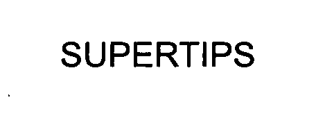 SUPERTIPS