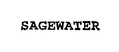 SAGEWATER