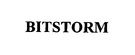 BITSTORM