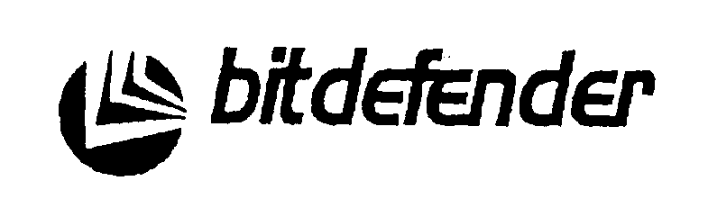 Trademark Logo BITDEFENDER