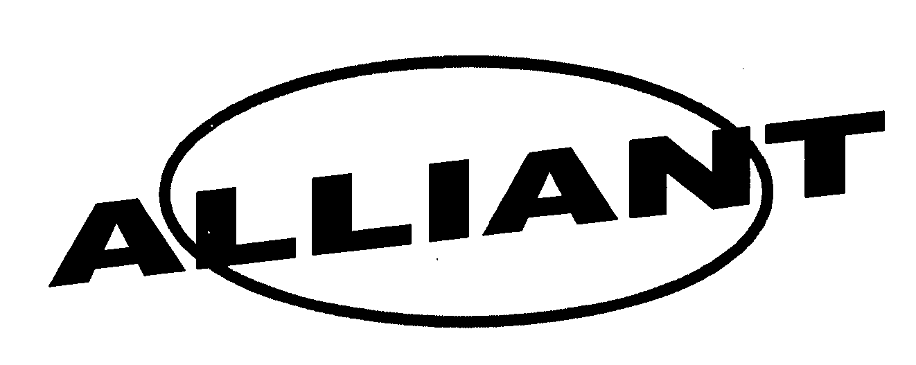  ALLIANT