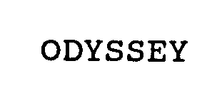  ODYSSEY