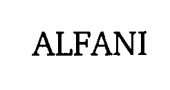 ALFANI