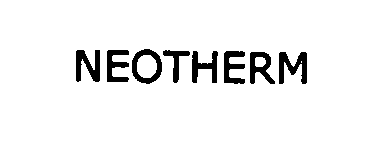  NEOTHERM