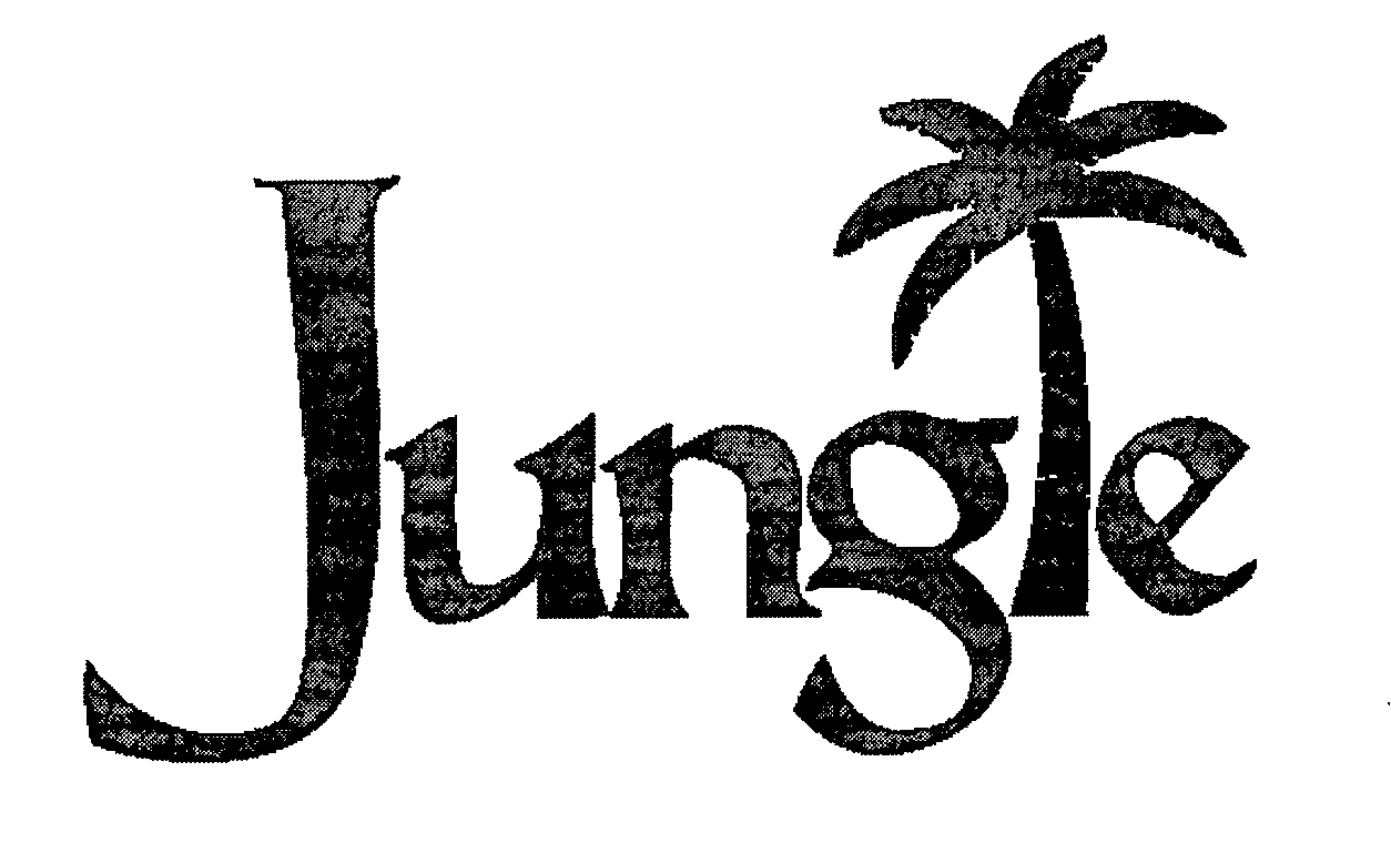 JUNGLE