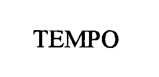  TEMPO