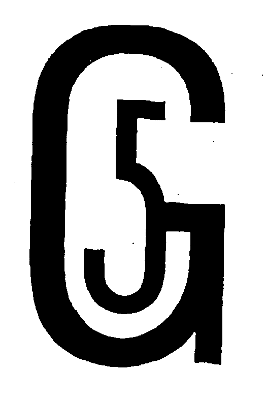 Trademark Logo G 5
