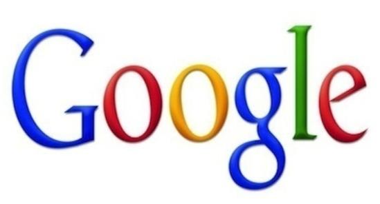 Trademark Logo GOOGLE