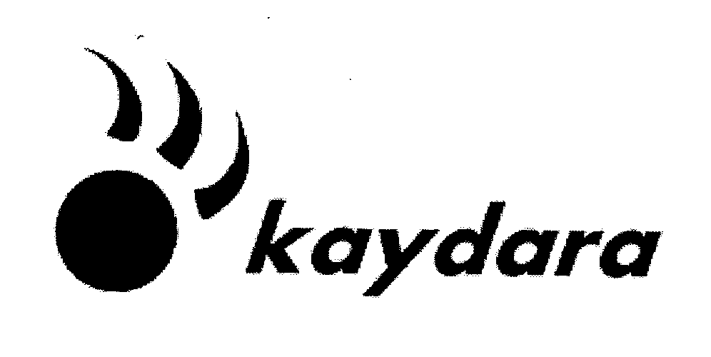  KAYDARA