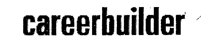 Trademark Logo CAREERBUILDER