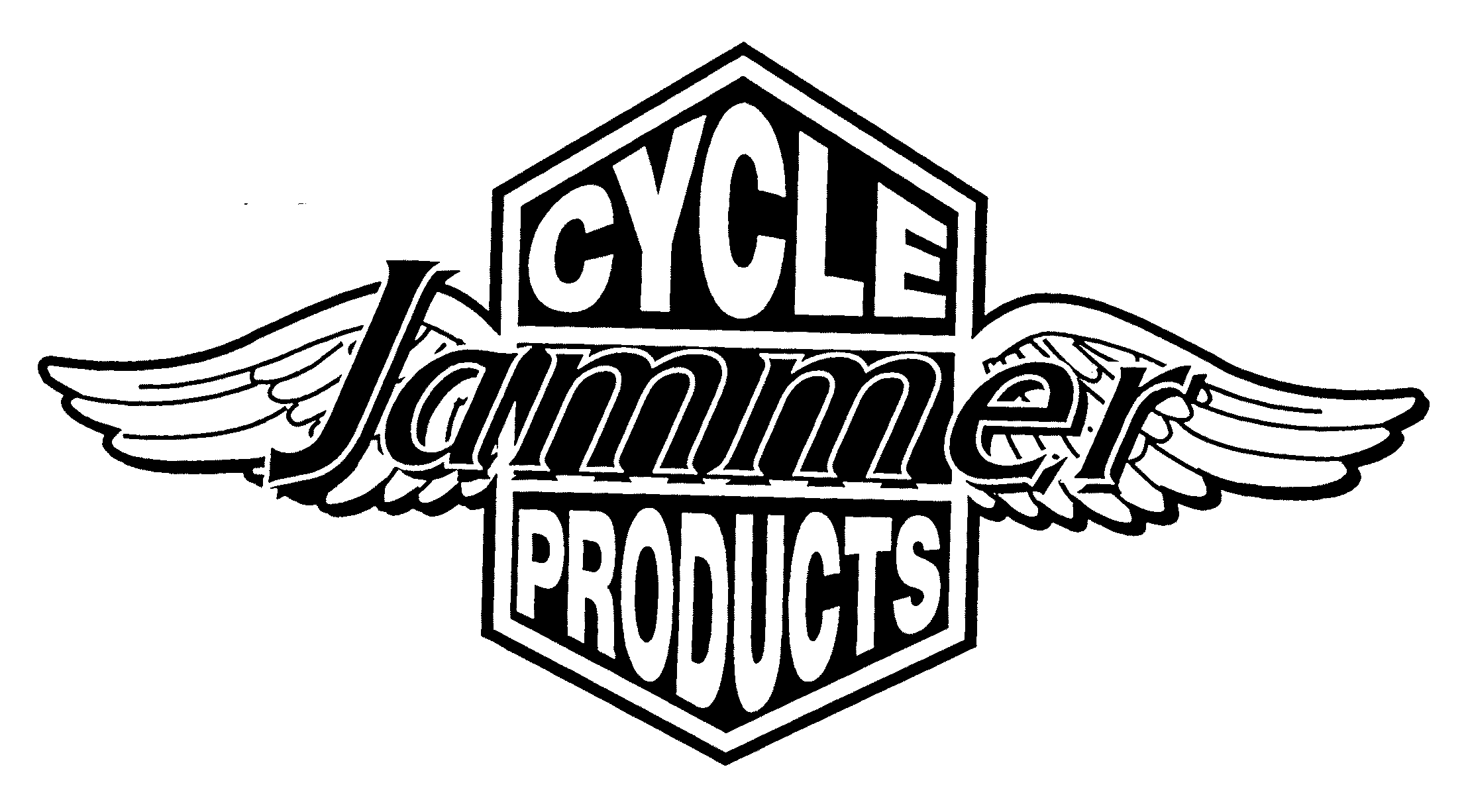 Trademark Logo JAMMER CYCLE PRODUCTS