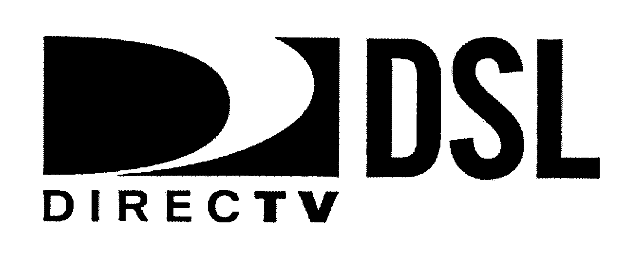 Trademark Logo DIRECTV DSL