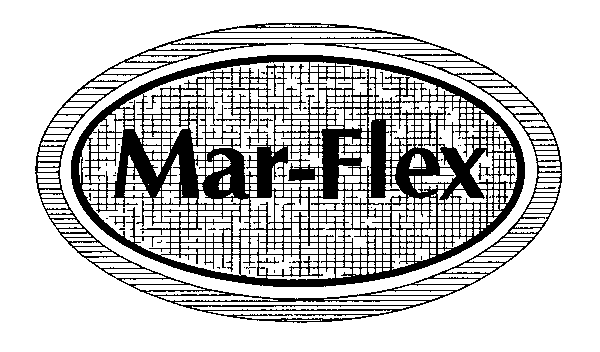 Trademark Logo MAR-FLEX