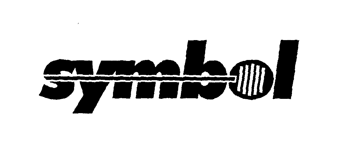 Trademark Logo SYMBOL