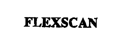 FLEXSCAN