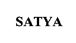  SATYA