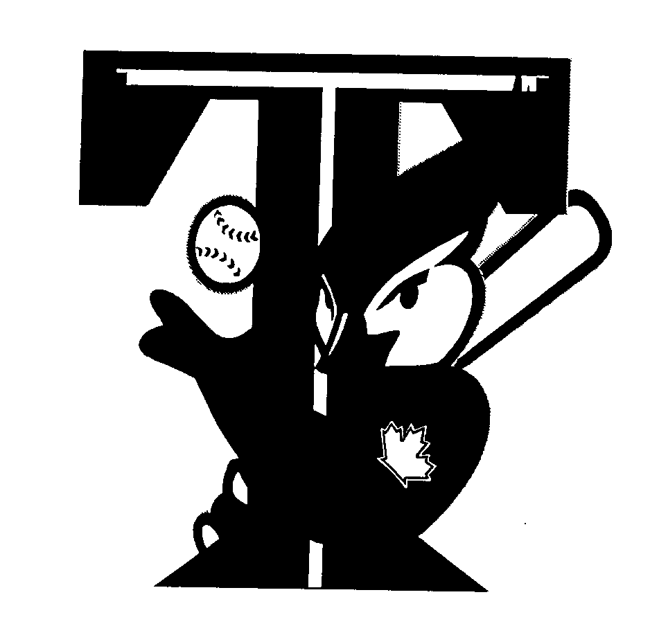 Trademark Logo T