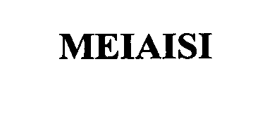 Trademark Logo MEIAISI